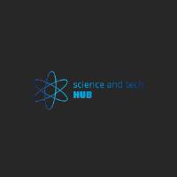 Science and Tech Hub image 1